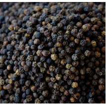 Black Pepper (Kurumulaku)